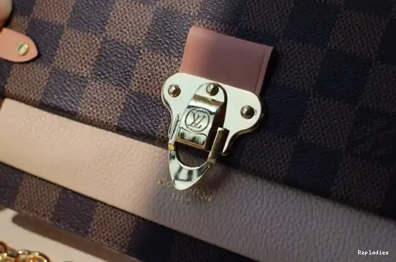 Cheap LOUIS CHAIN WALLET VUITTON VAVIN 0612